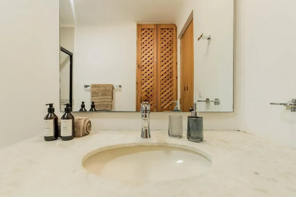 *Villa Sicilia Lagoon Front By Casa Paraiso* Cancun Villa