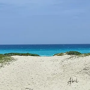 Accommodatie bij particulieren Tu Casa En El Caribe, Cancún
