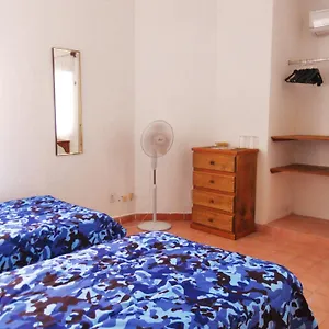Bed & Breakfast Caracoles, Cancún