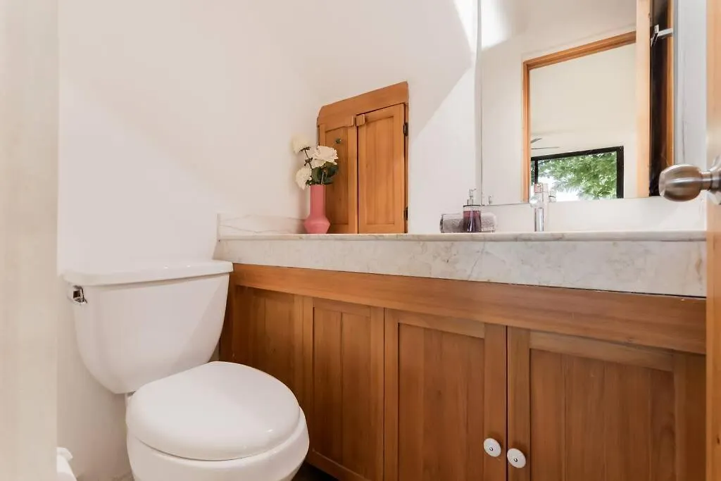 *Villa Sicilia Lagoon Front By Casa Paraiso* Cancun